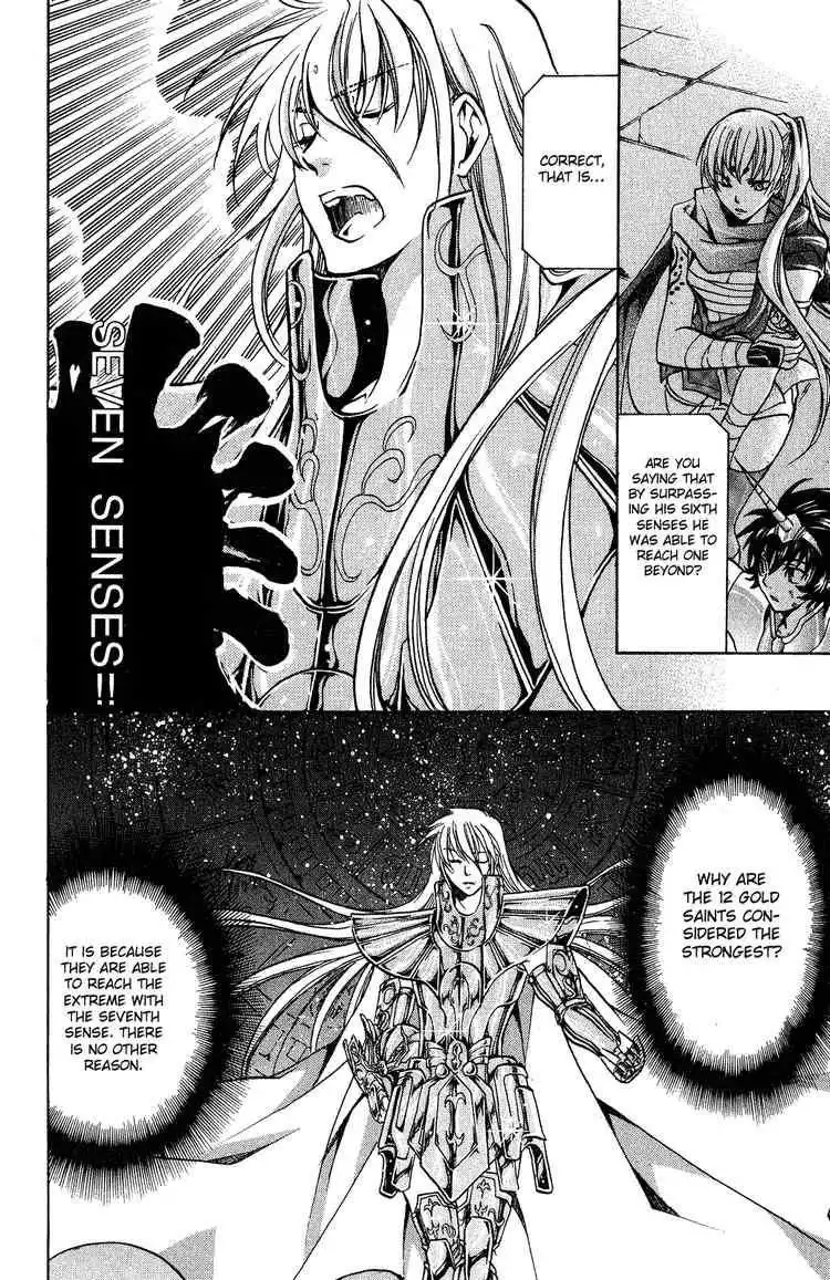 Saint Seiya - The Lost Canvas Chapter 32 10